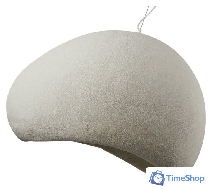 Подвесная люстра Kinklight Дивио 07869-80.01 (белый) - Изображение №2 — Интернет-магазин Time-Shop