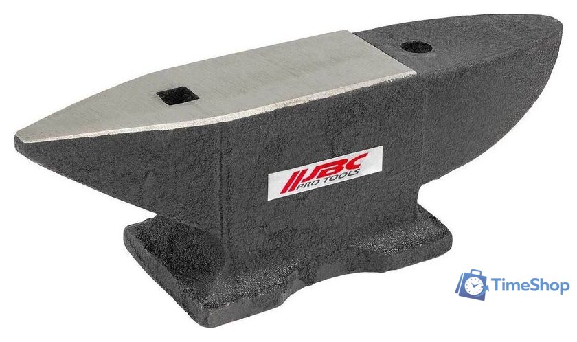 Наковальня JBC 654A10 (62 287) - Изображение №1 — Интернет-магазин Time-Shop