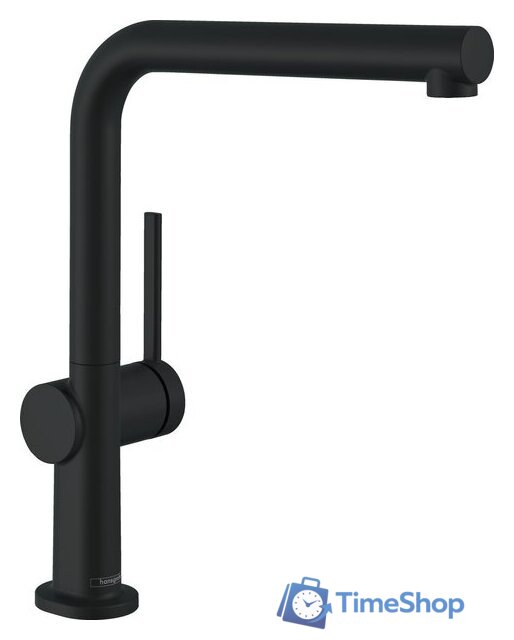 Смеситель Hansgrohe Talis 270 72840670 - Изображение №1 — Интернет-магазин Time-Shop