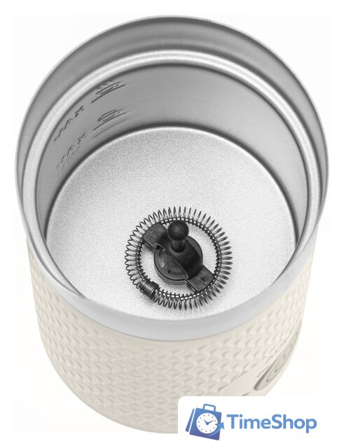 Автоматический вспениватель молока Adler Ad 4495 - Изображение №5 — Интернет-магазин Time-Shop