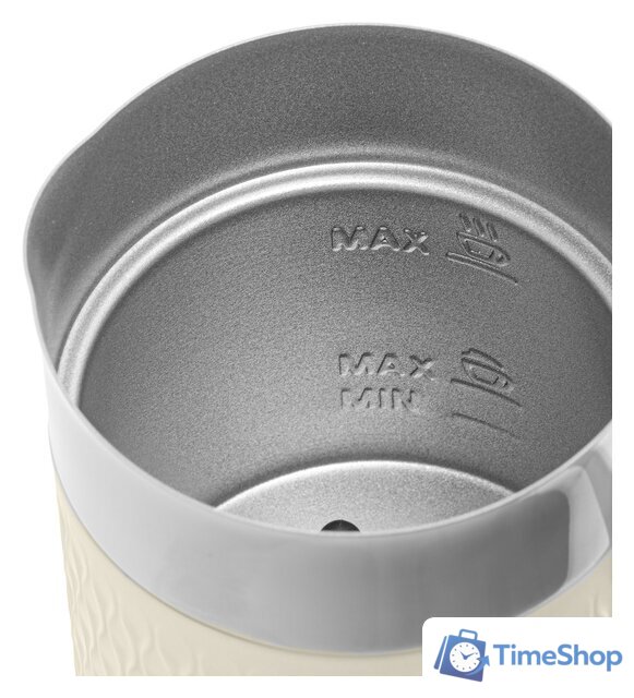 Автоматический вспениватель молока Adler Ad 4495 - Изображение №6 — Интернет-магазин Time-Shop