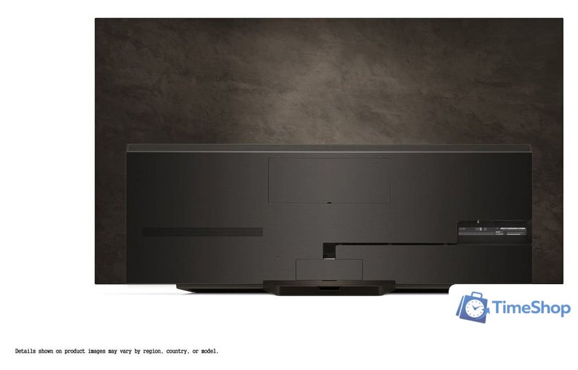 OLED телевизор LG OLED C4 OLED83C4RLA - Изображение №7 — Интернет-магазин Time-Shop