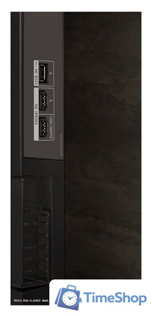 OLED телевизор LG OLED C4 OLED83C4RLA - Изображение №13 — Интернет-магазин Time-Shop