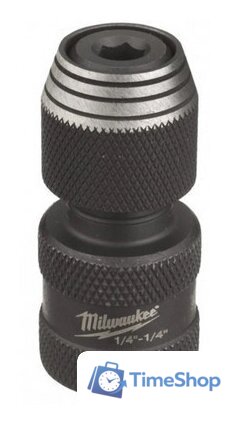 Переходник Milwaukee 4932493425 - Изображение №1 — Интернет-магазин Time-Shop