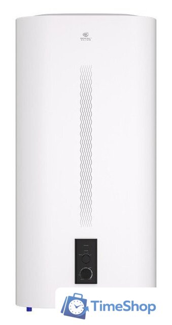 Накопительный электрический водонагреватель Royal Clima NOVA Inox RWH-BN100-FS - Изображение №1 — Интернет-магазин Time-Shop