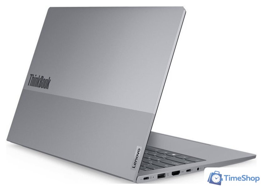 Ноутбук Lenovo ThinkBook 14 G6 IRL 21KG005QEV 32 ГБ Win 11 Pro - Изображение №4 — Интернет-магазин Time-Shop