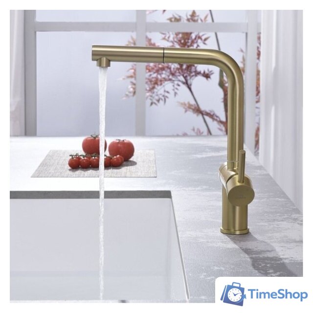 Смеситель Ganzer GZ16036-S - Изображение №12 — Интернет-магазин Time-Shop