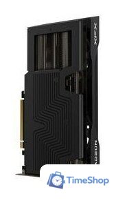 Видеокарта XFX Swift AMD Radeon RX 9060 XT OC Gaming Edition RX-96TSW16BQ - Изображение №4 — Интернет-магазин Time-Shop