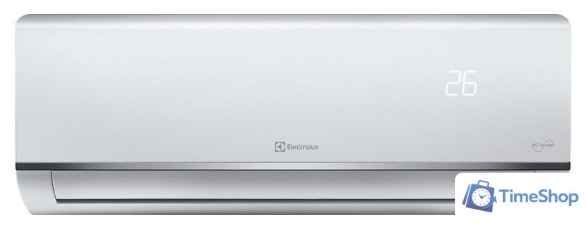 Кондиционер Electrolux Skyworth EACS/I-24HVP/HC/N8 - Изображение №2 — Интернет-магазин Time-Shop