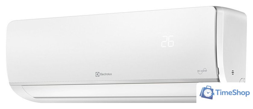 Кондиционер Electrolux Skyworth EACS/I-24HVP/HC/N8 - Изображение №1 — Интернет-магазин Time-Shop