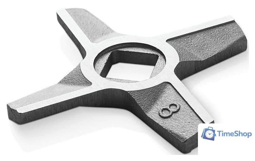 Мясорубка Bosch MFW3X10B - Изображение №11 — Интернет-магазин Time-Shop