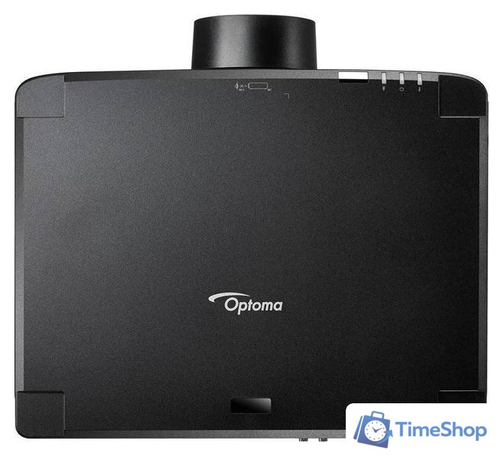 Проектор Optoma ZU725T - Изображение №6 — Интернет-магазин Time-Shop