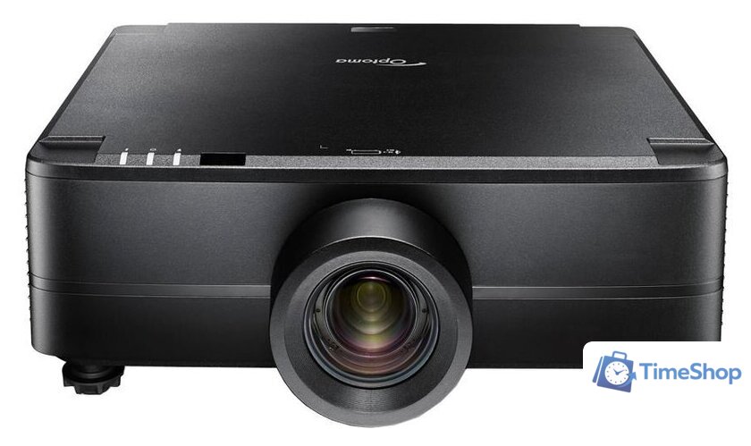 Проектор Optoma ZU725T - Изображение №1 — Интернет-магазин Time-Shop