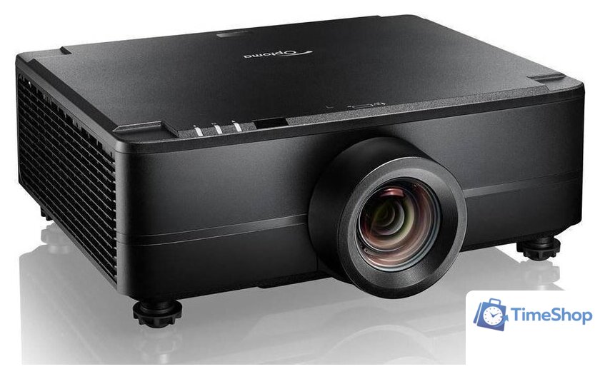 Проектор Optoma ZU725T - Изображение №4 — Интернет-магазин Time-Shop