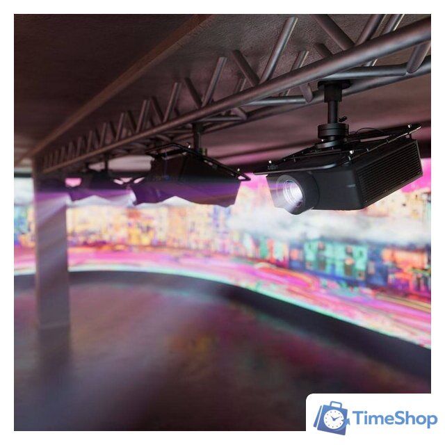 Проектор Optoma ZU725T - Изображение №7 — Интернет-магазин Time-Shop