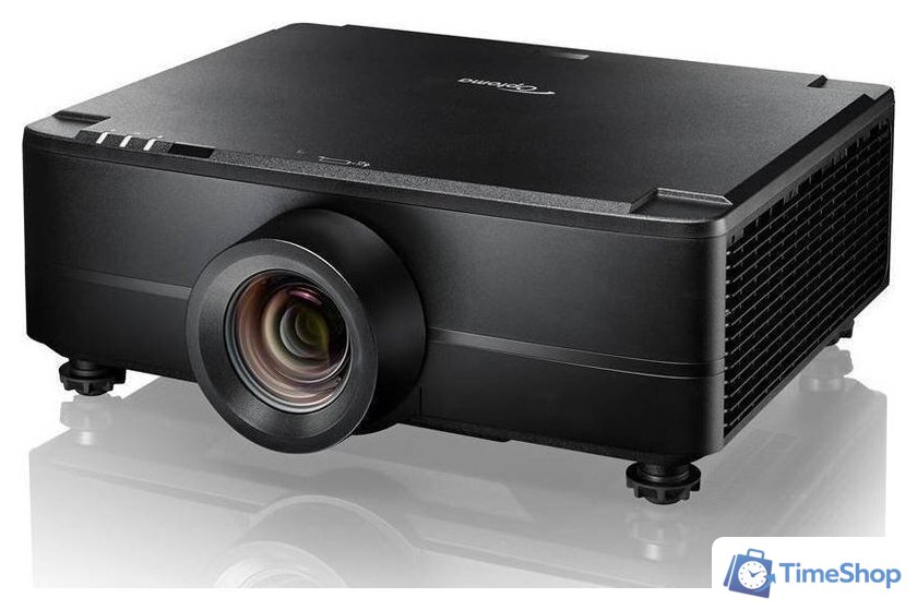 Проектор Optoma ZU725T - Изображение №5 — Интернет-магазин Time-Shop