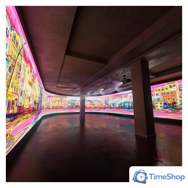 Проектор Optoma ZU725T - Изображение №8 — Интернет-магазин Time-Shop