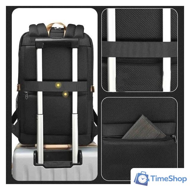 Городской рюкзак Tigernu T-B9110 15.6