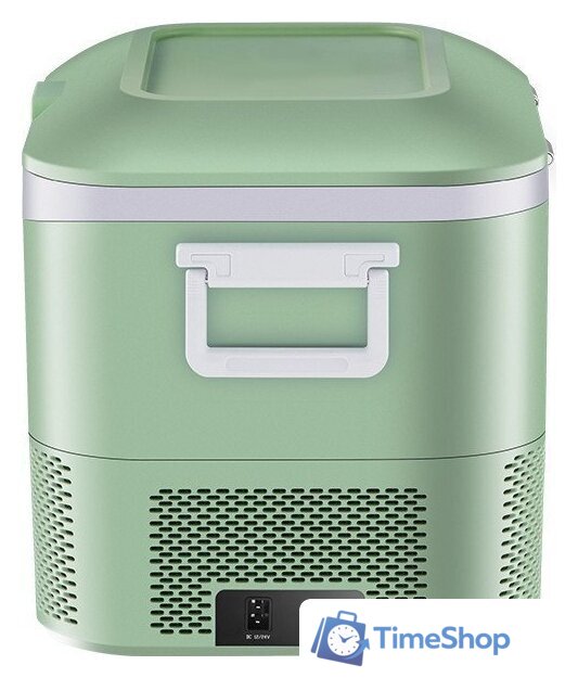 Компрессорный автохолодильник Бирюса НС-18P2 - Изображение №5 — Интернет-магазин Time-Shop