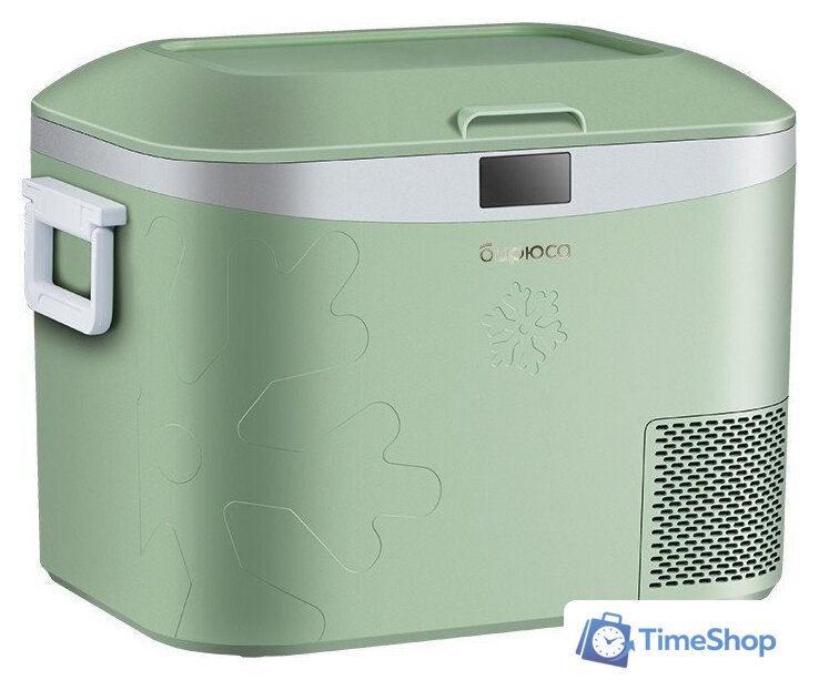 Компрессорный автохолодильник Бирюса НС-18P2 - Изображение №4 — Интернет-магазин Time-Shop