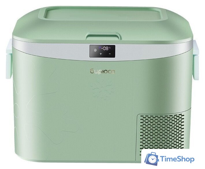 Компрессорный автохолодильник Бирюса НС-18P2 - Изображение №2 — Интернет-магазин Time-Shop