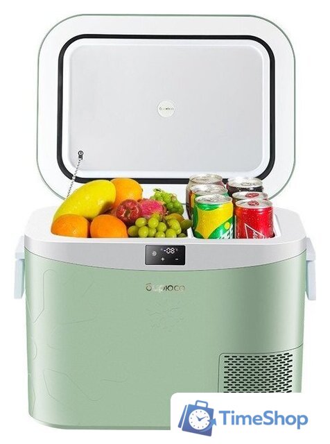 Компрессорный автохолодильник Бирюса НС-18P2 - Изображение №3 — Интернет-магазин Time-Shop