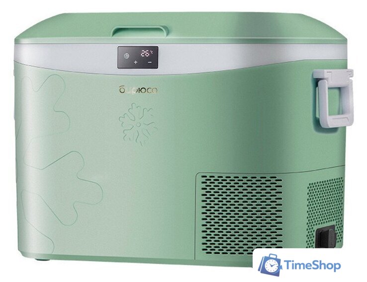 Компрессорный автохолодильник Бирюса НС-18P2 - Изображение №1 — Интернет-магазин Time-Shop