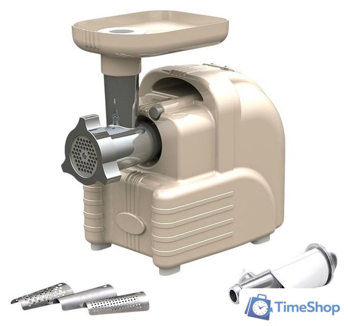 Мясорубка Аксион М63.04 - Изображение №1 — Интернет-магазин Time-Shop