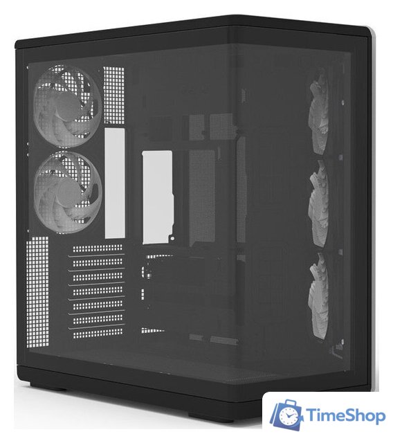 Корпус Zalman P60 (черный) - Изображение №6 — Интернет-магазин Time-Shop