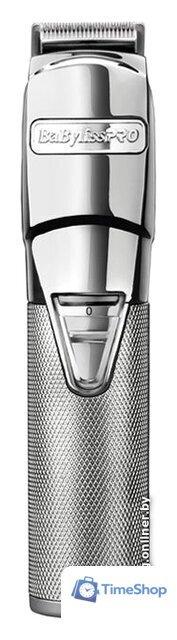 Триммер для бороды и усов BaByliss PRO FX7880E - Изображение №1 — Интернет-магазин Time-Shop