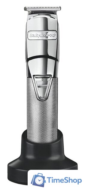 Триммер для бороды и усов BaByliss PRO FX7880E - Изображение №4 — Интернет-магазин Time-Shop
