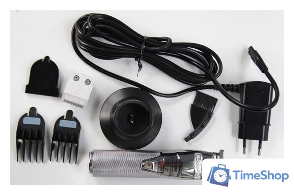 Триммер для бороды и усов BaByliss PRO FX7880E - Изображение №5 — Интернет-магазин Time-Shop