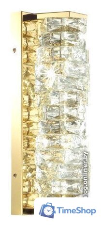 Бра Odeon Light Straza 4999/10WL - Изображение №4 — Интернет-магазин Time-Shop