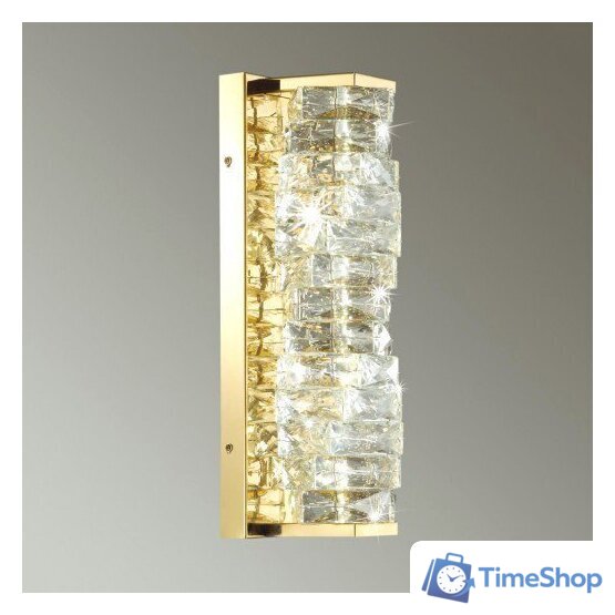 Бра Odeon Light Straza 4999/10WL - Изображение №3 — Интернет-магазин Time-Shop