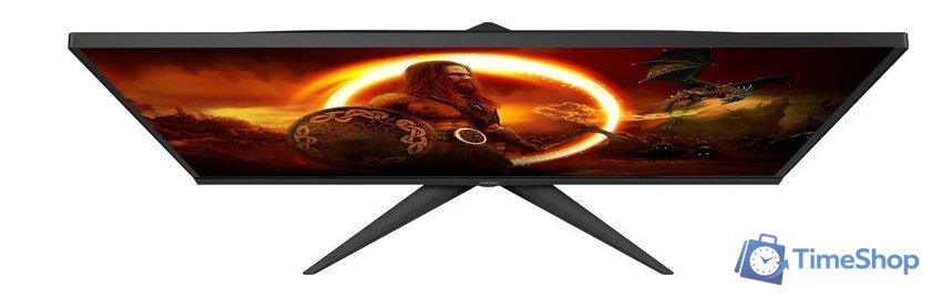 Игровой монитор AOC Gaming 27G2SPAE - Изображение №2 — Интернет-магазин Time-Shop