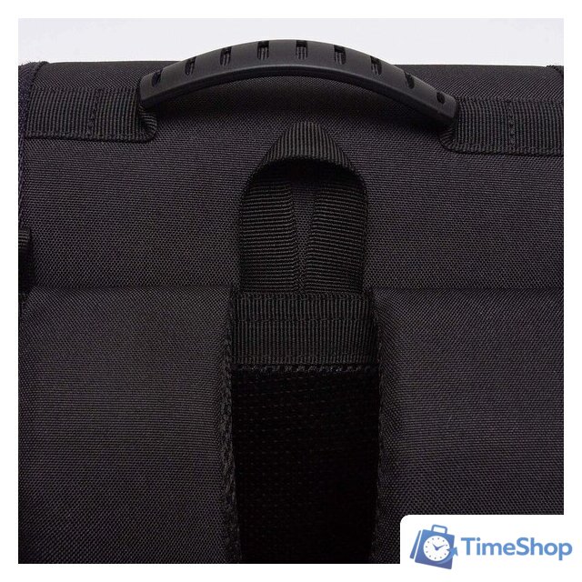 Школьный рюкзак Grizzly RAm-585-8 (черный/салатовый) - Изображение №8 — Интернет-магазин Time-Shop