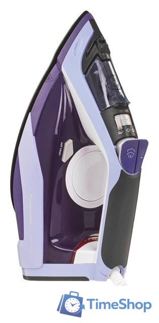 Утюг Panasonic NI-TW800CMTW - Изображение №1 — Интернет-магазин Time-Shop