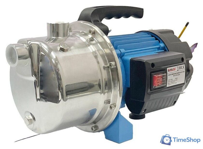 Самовсасывающий насос Valfex 60/35 Н - Изображение №1 — Интернет-магазин Time-Shop