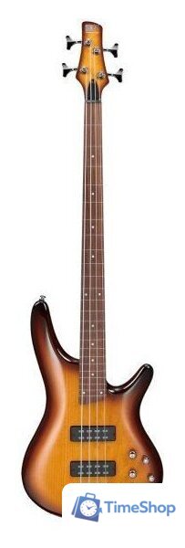 Бас-гитара Ibanez SR370EF-BBT - Изображение №1 — Интернет-магазин Time-Shop