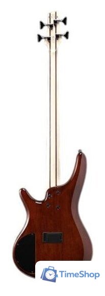 Бас-гитара Ibanez SR370EF-BBT - Изображение №2 — Интернет-магазин Time-Shop