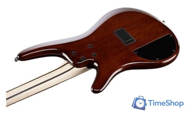 Бас-гитара Ibanez SR370EF-BBT - Изображение №4 — Интернет-магазин Time-Shop