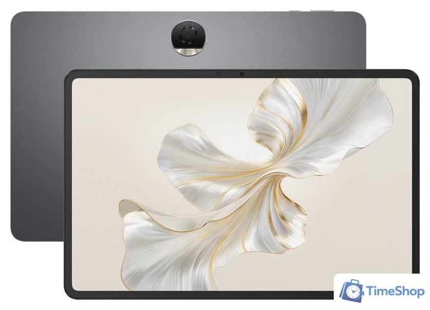 Планшет HONOR Pad 9 5G 8GB/128GB (космический серый, с клавиатурой) - Изображение №1 — Интернет-магазин Time-Shop
