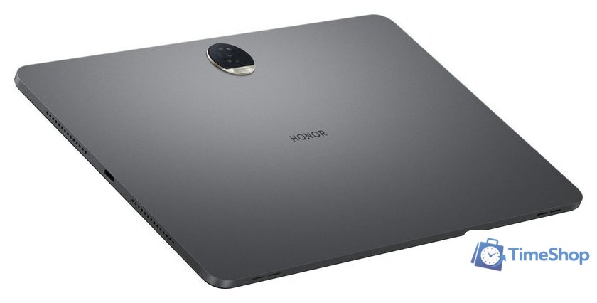 Планшет HONOR Pad 9 5G 8GB/128GB (космический серый, с клавиатурой) - Изображение №7 — Интернет-магазин Time-Shop