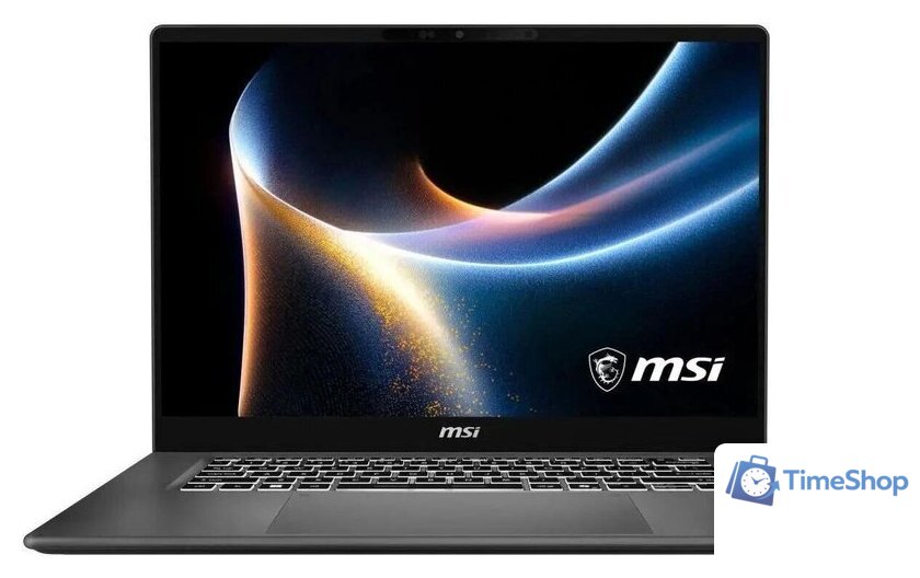 Ноутбук MSI Prestige 16 AI+ C3MG-030RU - Изображение №1 — Интернет-магазин Time-Shop