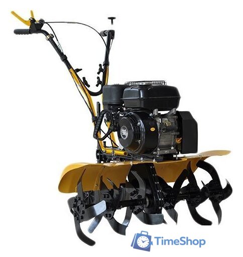Мотокультиватор бензиновый Huter GMC-6.5 - Изображение №1 — Интернет-магазин Time-Shop