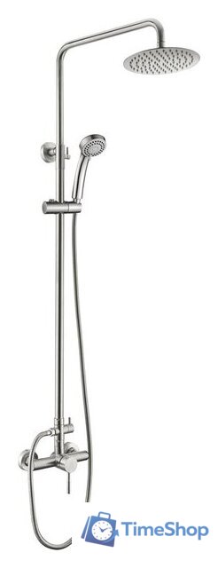 Душевая система  Ledeme L72405 - Изображение №1 — Интернет-магазин Time-Shop