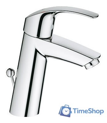 Смеситель Grohe Eurosmart 23322001 - Изображение №1 — Интернет-магазин Time-Shop