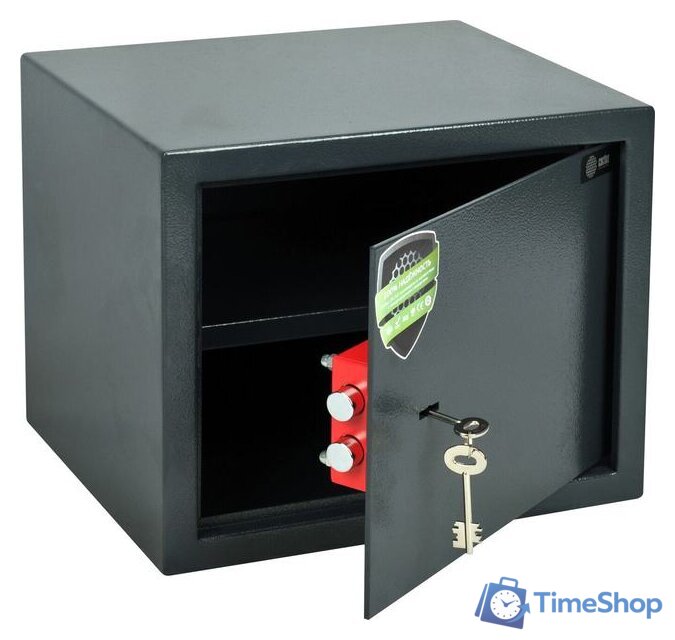 Мебельный сейф CACTUS CS-SF-K30 - Изображение №3 — Интернет-магазин Time-Shop