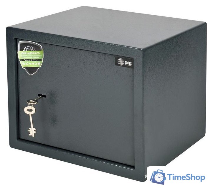 Мебельный сейф CACTUS CS-SF-K30 - Изображение №1 — Интернет-магазин Time-Shop