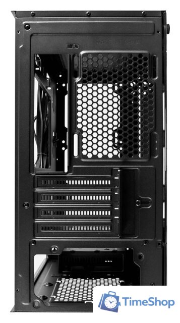 Корпус 1stPlayer Firebase X4-M-BK-2F1P-1F1 - Изображение №5 — Интернет-магазин Time-Shop